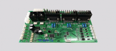 自动翻圈阀控制器