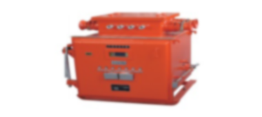 BNQJR系列矿用隔爆兼本质安全型电磁软起动器