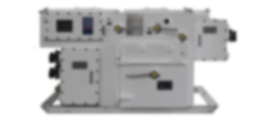 BN2QJZ-800/1140(660)-2、4矿用隔爆兼本质安全型多回路低压真空电磁起动器