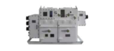 BN2QJZ-1600/1140(660)-6、8矿用隔爆兼本质安全型多回路低压真空电磁起动器