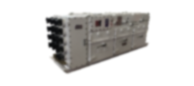 BN2QJZ-2400/1140(660)-9、10、11、12、14矿用隔爆兼本质安全型多回路低压真空电磁起动器