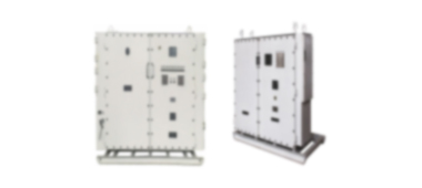 矿用隔爆兼本质安全型交流变频器