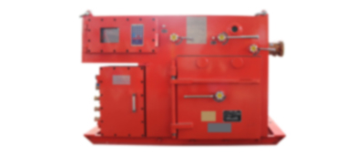 BN2QJZ-800/3300-2、4矿用隔爆兼本质安全型多回路高压真空电磁起动器