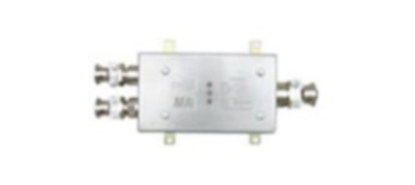 BN9KJA矿用浇封兼本质安全型隔离器