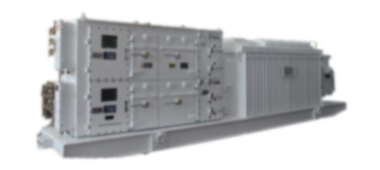 BN2KJZ系列矿用隔爆兼本质安全型动力中心用组合开关