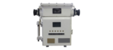 BNBXJ系列矿用隔爆兼本质安全型移动变电站用低压保护箱