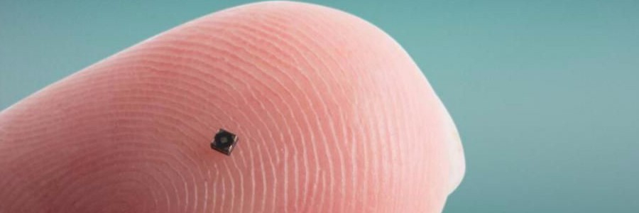 新春第一弹！TI推出业界最小型放大器